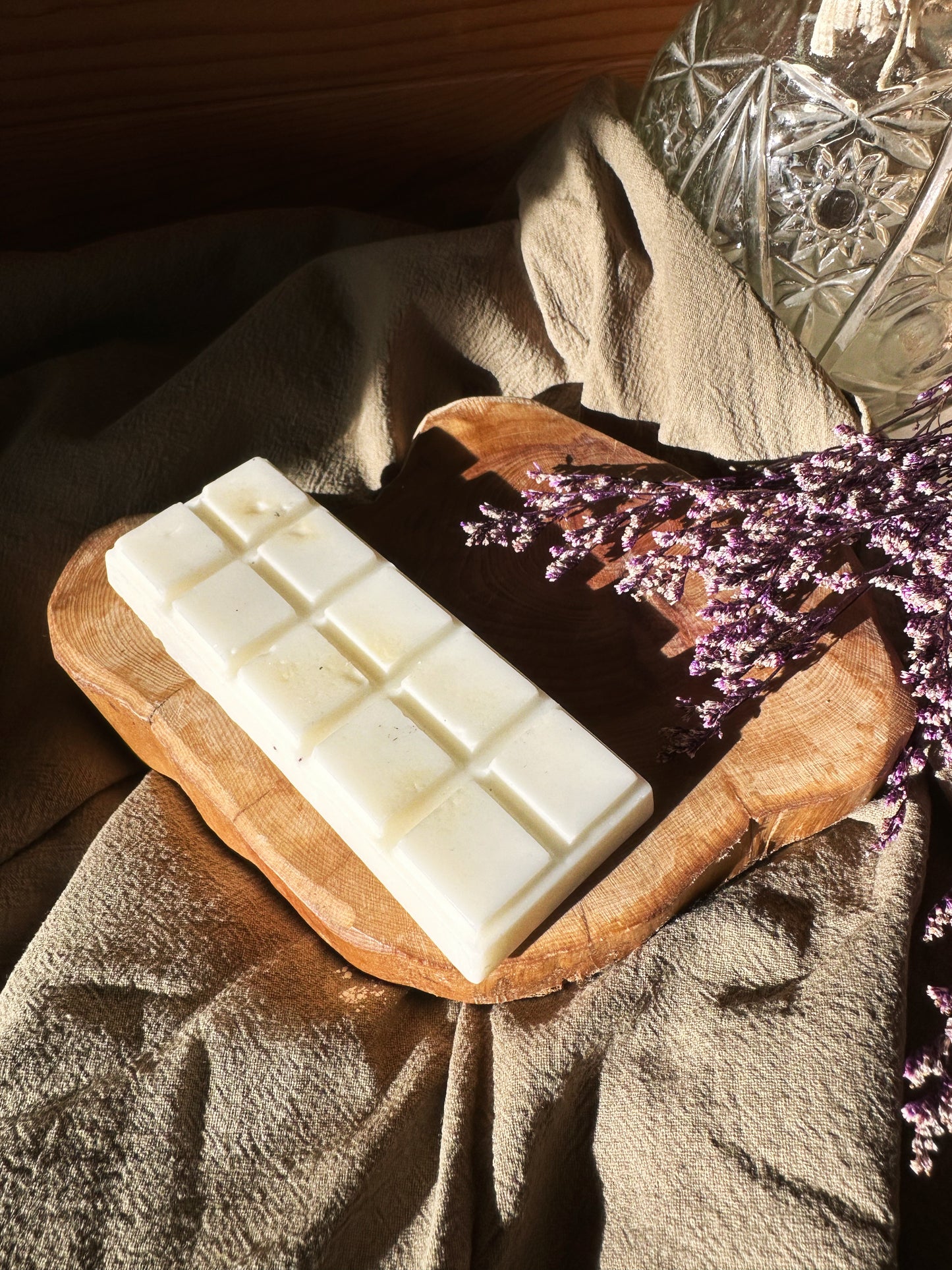 Fragmentos de Aroma