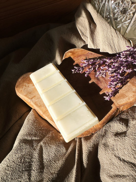Fragmentos de Aroma