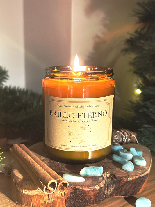 BRILLO ETERNO