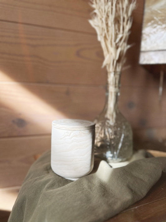 LUZ | Ylang-Ylang, Violeta & Bergamota