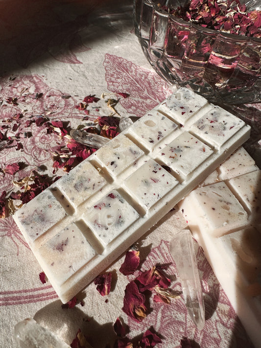 FRAGMENTOS SELF LOVE | Vainilla & Rosas