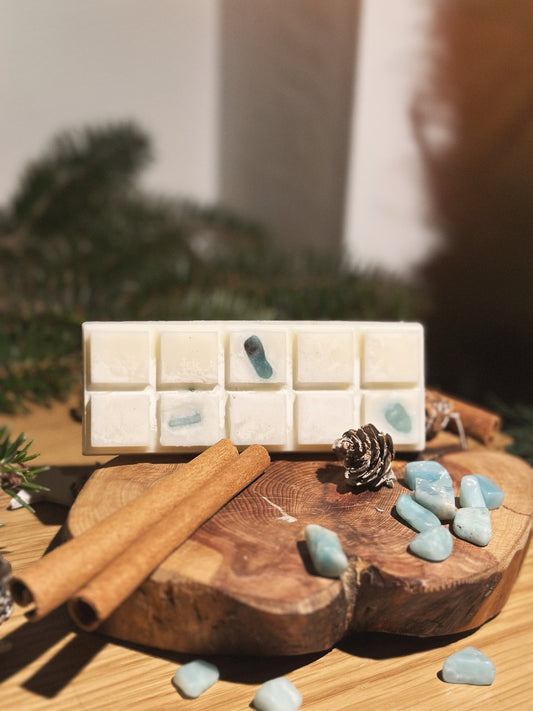 Fragmentos BRILLO ETERNO