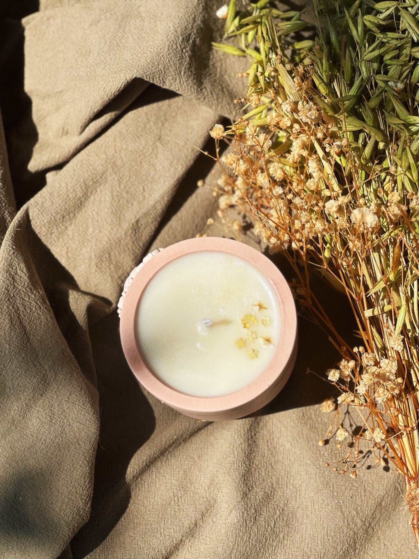 DÍA DE VERANO | SOLSTICIO