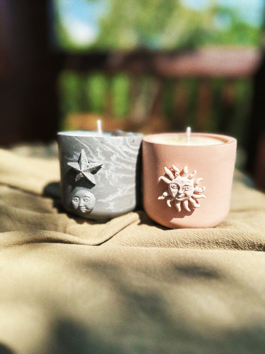 DUO VERANO | DÍA & NOCHE