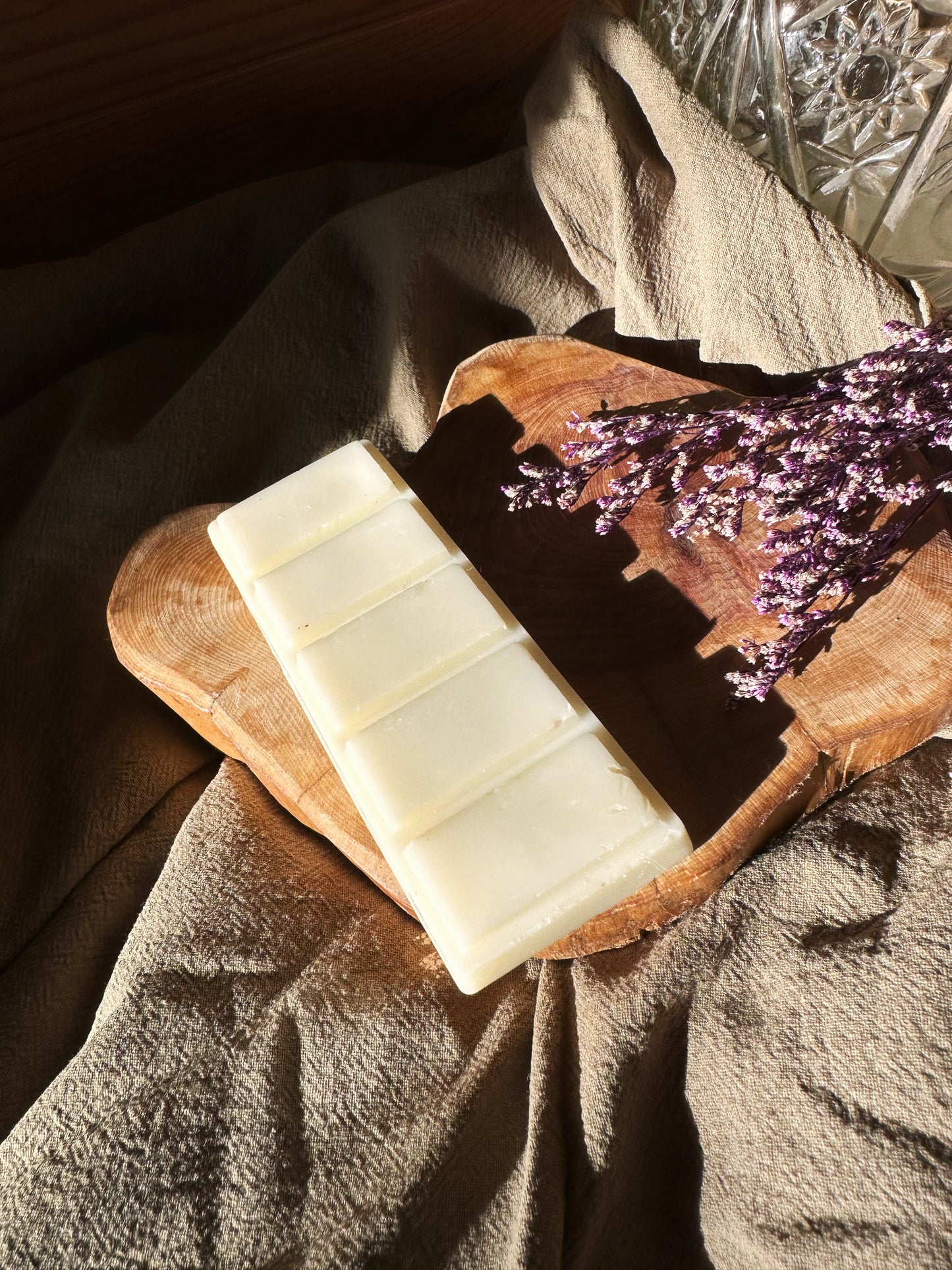 Fragmentos de Aroma