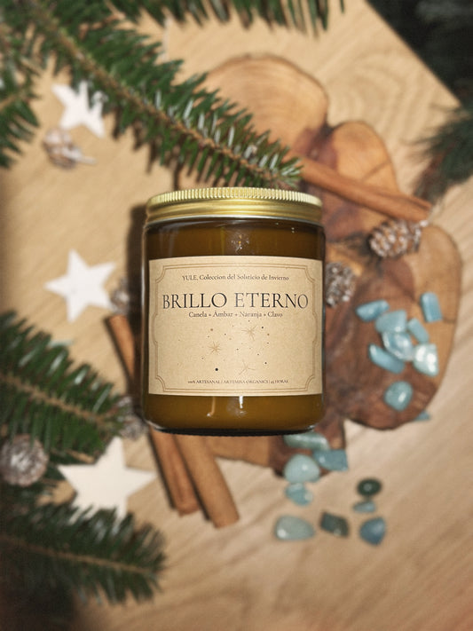 BRILLO ETERNO