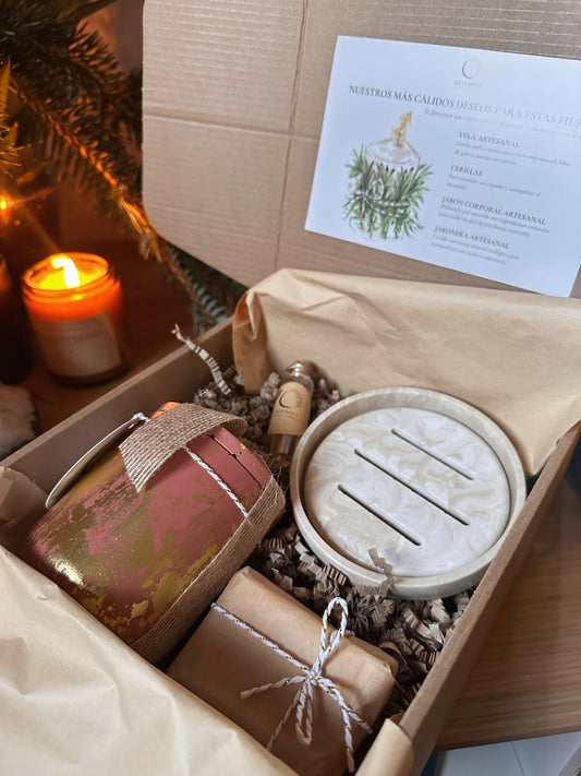 CAJA REGALO ESPECIAL