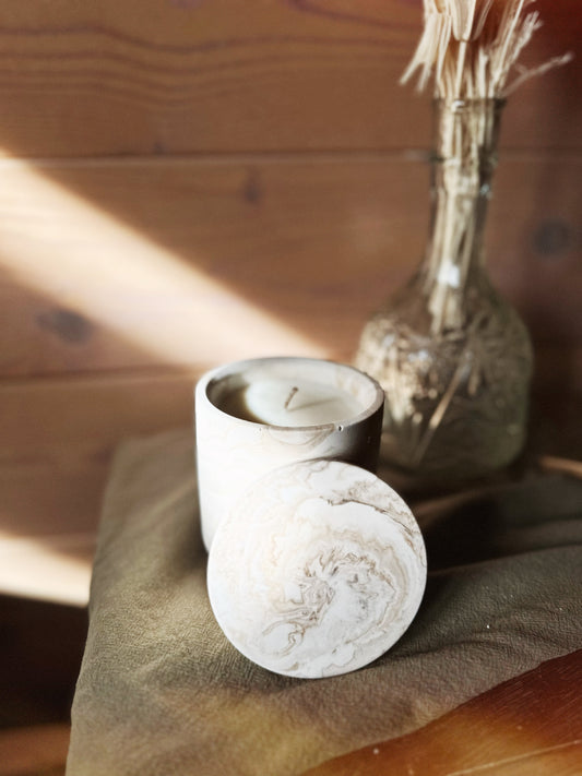 LUZ | Ylang-Ylang, Violeta & Bergamota