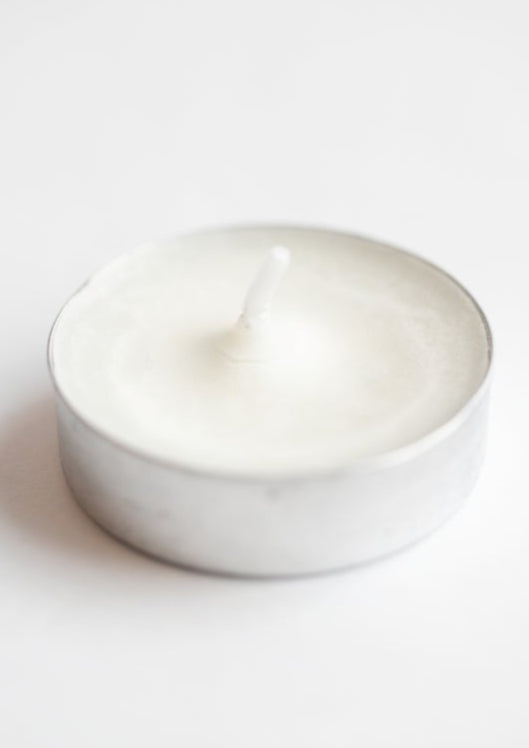 Velas de Té
