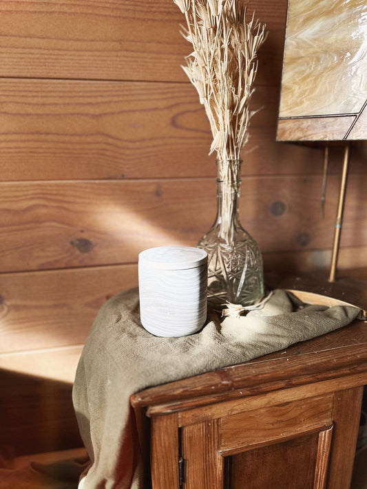 SOMBRA | Incienso, Lirio & Cedro