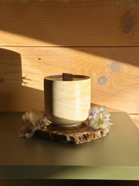 Dawn Mist Candle