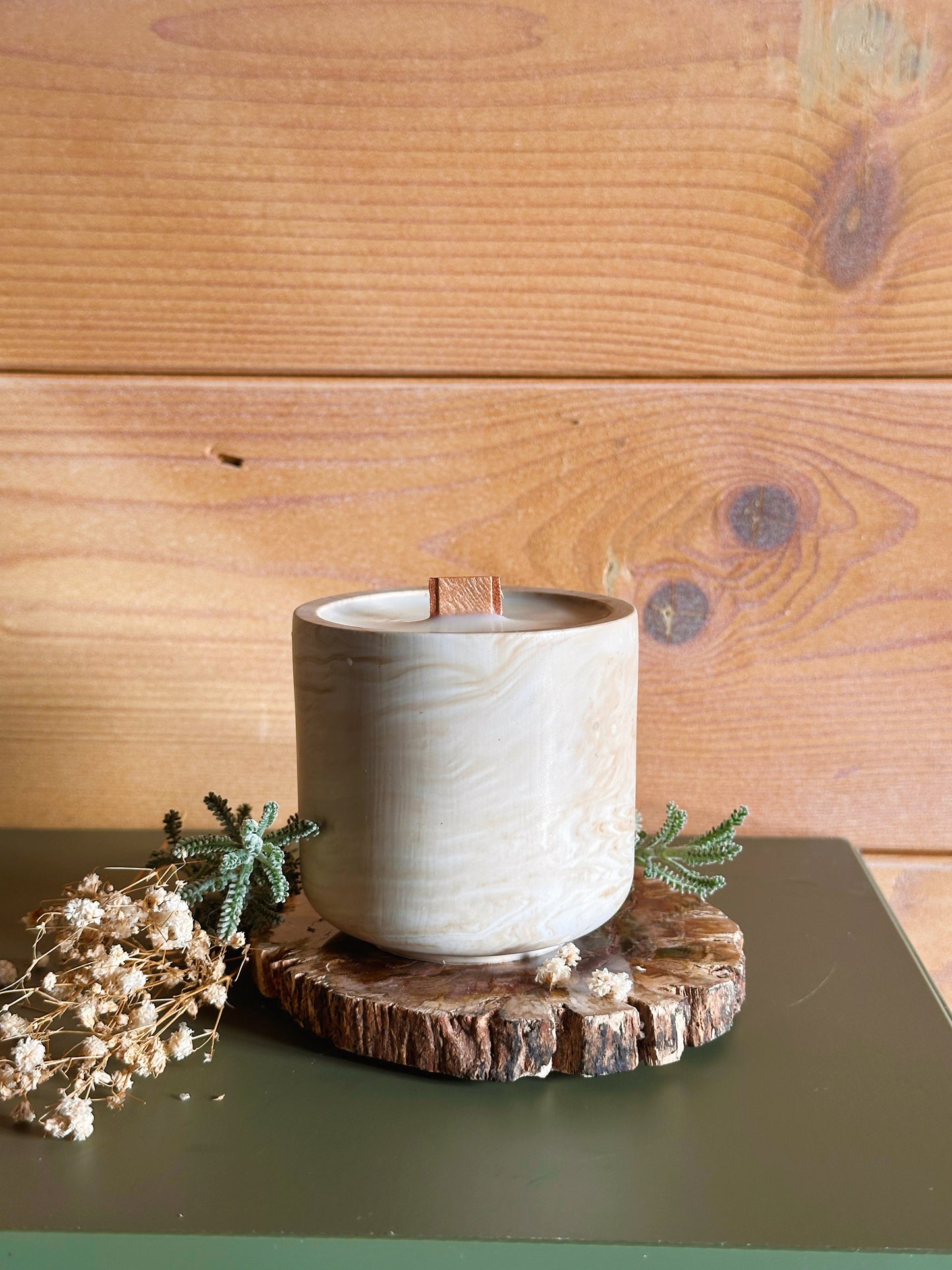 Mountain Breeze Sail