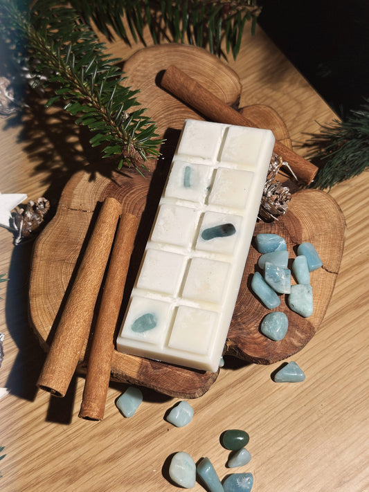 Fragmentos BRILLO ETERNO