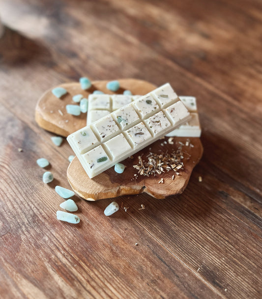 FRAGMENTOS BALANCE | Salvia & Sándalo