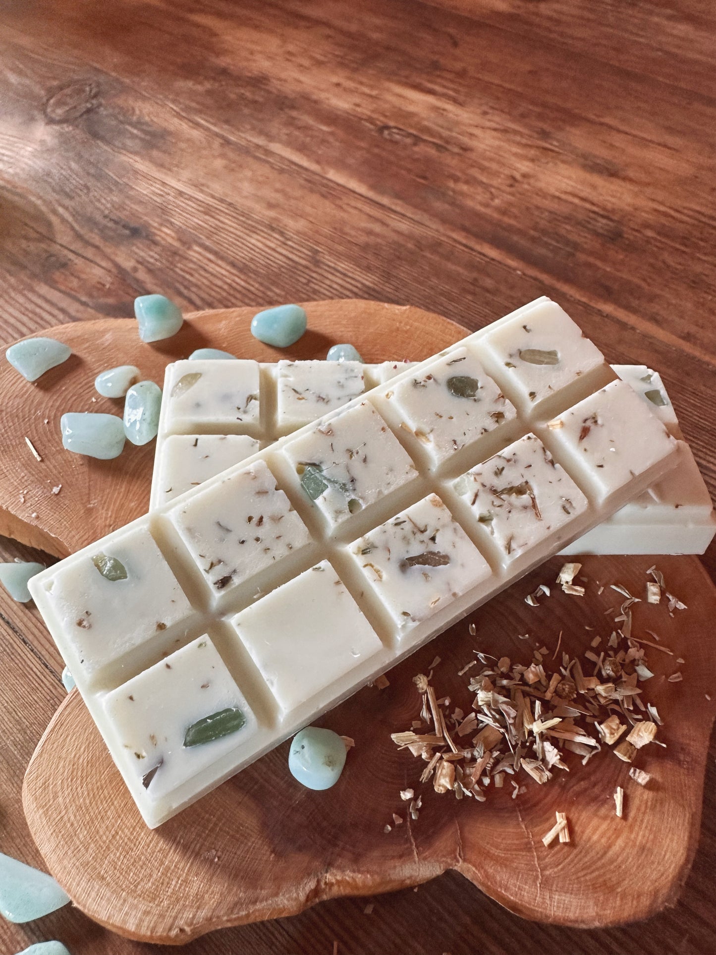 FRAGMENTOS BALANCE | Salvia & Sándalo