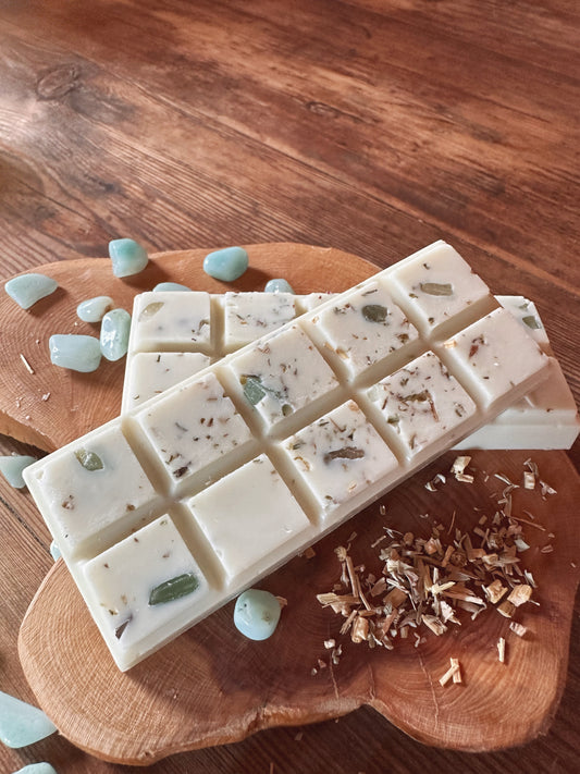 FRAGMENTOS BALANCE | Salvia & Sándalo