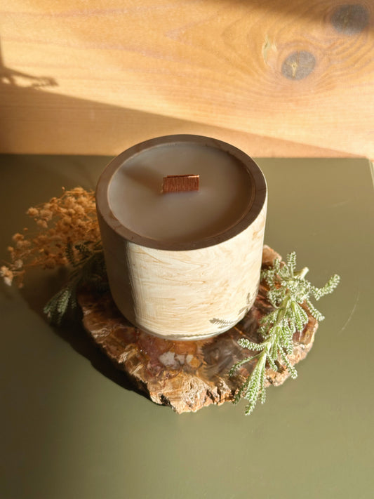 Mountain Breeze Sail